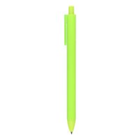 BOLÍGRAFO PLÁSTICO DACILON