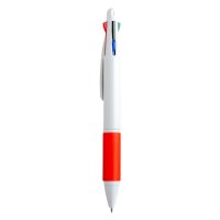 BOLÍGRAFO PLÁSTICO DACLOVAS