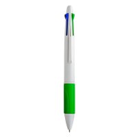 BOLÍGRAFO PLÁSTICO DACLOVAS