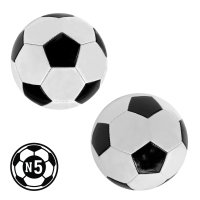 BALÓN PVC TALLA 5 DACMOURN