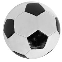 BALÓN PVC TALLA 5 DACMOURN