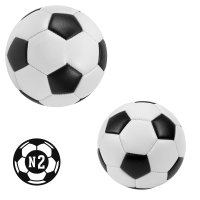 BALÓN PVC TALLA 2 DACMURV