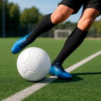 BALÓN PVC TALLA 5 DACMUSE