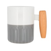 TAZA CERÁMICA 400ML DACNTER