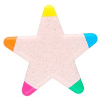 MARCATEXTOS ESTRELLA DACNURN