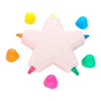 MARCATEXTOS ESTRELLA DACNURN