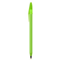 BOLÍGRAFO PLÁSTICO DACORMO