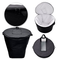 HIELERA POLIÉSTER IMPERMEABLE DACPHIN