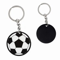 LLAVERO METAL SOCCER DACPFER