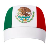 BANDANA POLIÉSTER TRICOLOR DACPVEL
