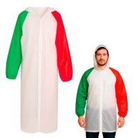 IMPERMEABLE EVA TRICOLOR DACPYNE