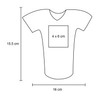 PORTA CAMISETA SELECCIÓN DACQUAN