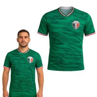 PLAYERA POLIÉSTER DACQUEL