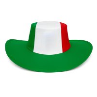 SOMBRERO POLIÉSTER PLEGABLE DACRAVO