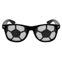 LENTES POLIPROPILENO SOCCER DACRELM