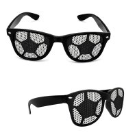 LENTES POLIPROPILENO SOCCER DACRELM