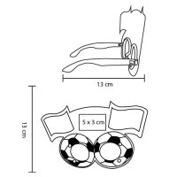 LENTES POLIPROPILENO DACRENE