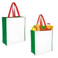 BOLSA ECOLÓGICA DACRINT