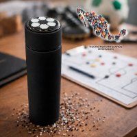 TERMO ACERO 500ML INOXIDABLE DACRIVS