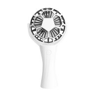 VENTILADOR PLÁSTICO GIRATORIO DACSIYA