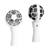 VENTILADOR PLÁSTICO GIRATORIO DACSIYA