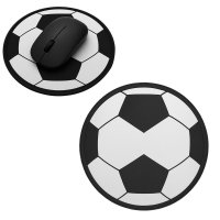MOUSEPAD PLÁSTICO SOCCER DACSLTO