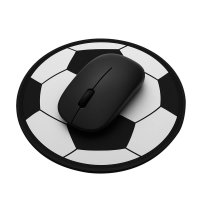 MOUSEPAD PLÁSTICO SOCCER DACSLTO
