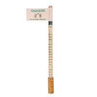 BOLÍGRAFO PAPEL ECOLÓGICO DACSVAS