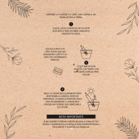 LÁPIZ PAPEL ECOLÓGICO DACSYDE