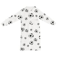 IMPERMEABLE EVA FÚTBOL DACTAND