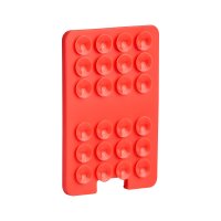 SOPORTE CELULAR SILICÓN DACTELT