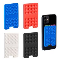 SOPORTE CELULAR SILICÓN DACTELT