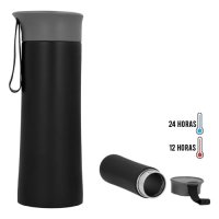TERMO ACERO 230ML INOXIDABLE DACTILO