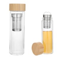 TERMO VIDRIO 420ML DACTINX