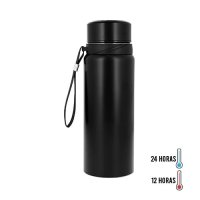 TERMO ACERO 800ML INOXIDABLE DACTKUL