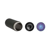 TERMO ACERO 500ML INOXIDABLE DACTLUX