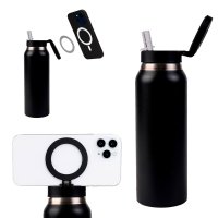 TERMO ACERO MAGNÉTICO 750ML DACTOULP