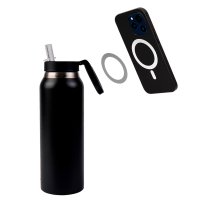 TERMO ACERO MAGNÉTICO 750ML DACTOULP