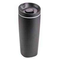 TERMO ACERO 580ML INOXIDABLE DACTVAL