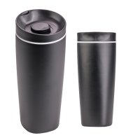 TERMO ACERO 580ML INOXIDABLE DACTVAL
