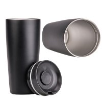 TERMO ACERO 580ML INOXIDABLE DACTVAL