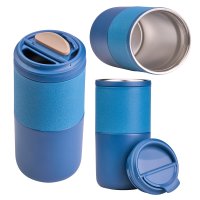 TERMO ACERO 550ML INOXIDABLE DACTVRA