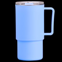 TERMO ACERO 560ML INOXIDABLE DACTYDE