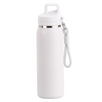 TERMO ACERO 600ML INOXIDABLE DACTYLA