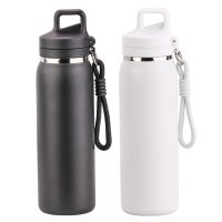 TERMO ACERO 600ML INOXIDABLE DACTYLA