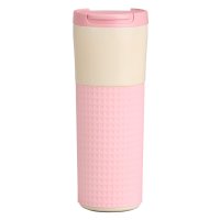 TERMO ACERO 500ML INOXIDABLE DACTYLO