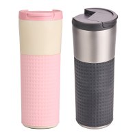 TERMO ACERO 500ML INOXIDABLE DACTYLO