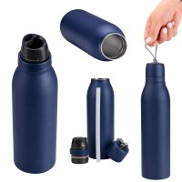 TERMO ACERO 530ML INOXIDABLE DACTYLT