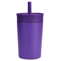 TERMO ACERO 350ML INOXIDABLE DACTYNA