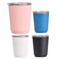 TERMO ACERO 360ML INOXIDABLE DACTYNE